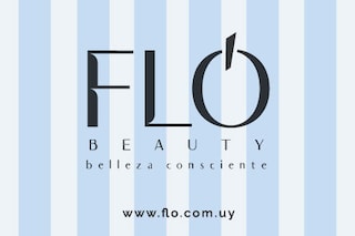 logo flo beauty