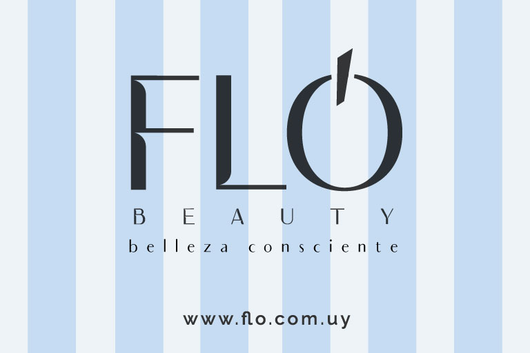 logo flo beauty