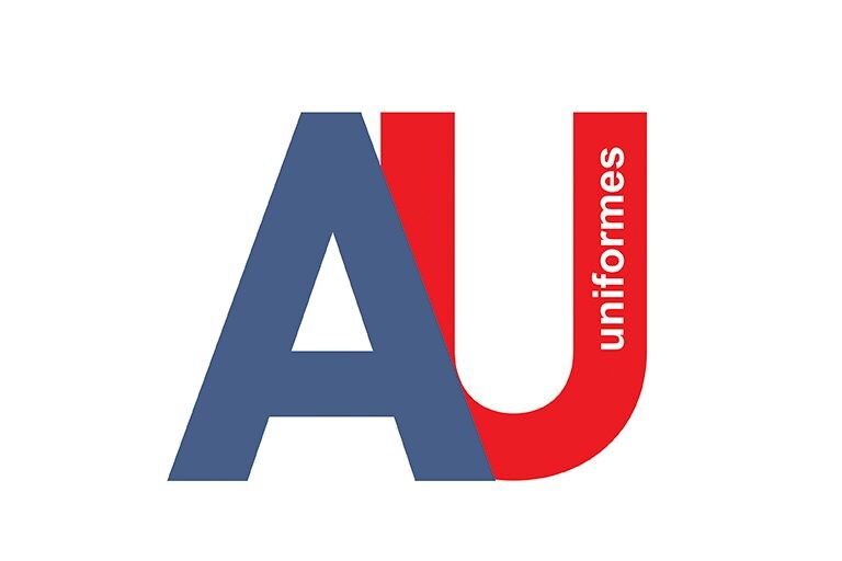Logotipo Ana Uniformes
