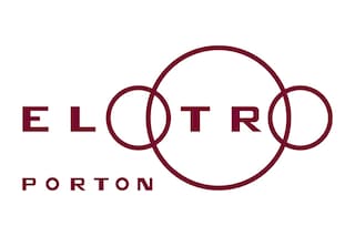 Logotipo El Otro Porton
