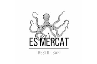 Logotipo Es Mercat