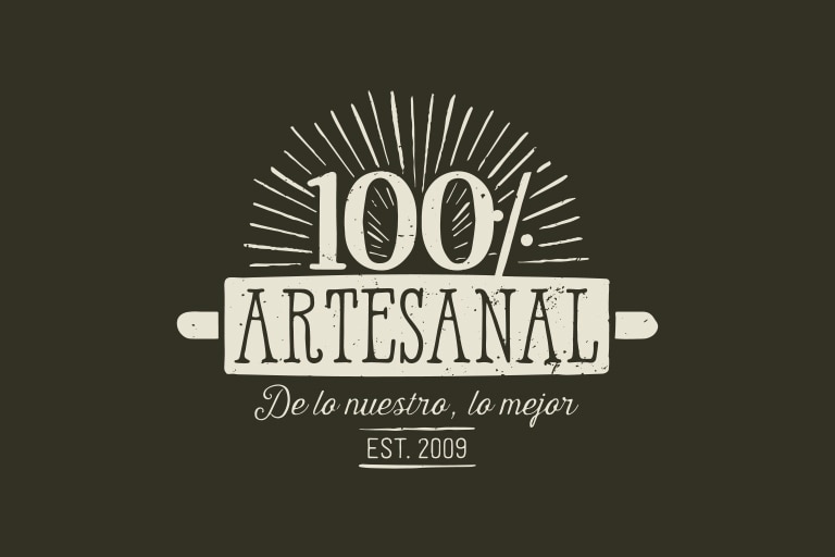 Logotipo Benedetto