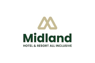 logotipo Midland Hotel