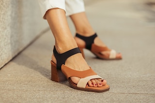 Logotipo Anne Chaussure