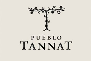 Logotipo Pueblo Tannat