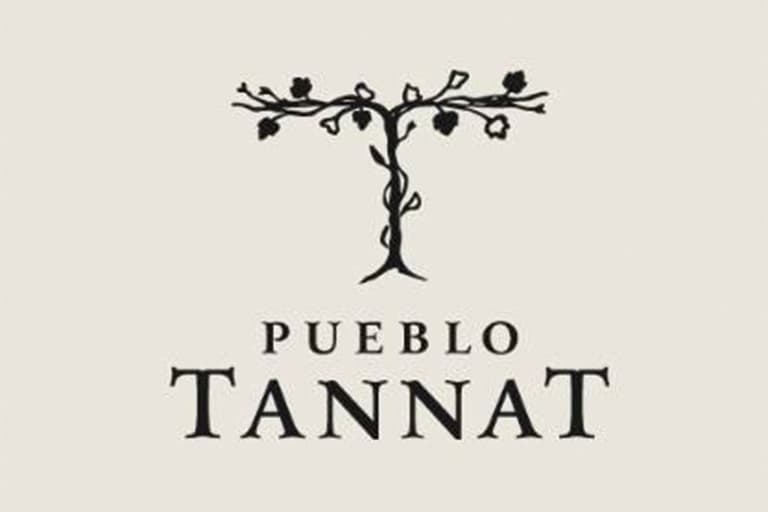 Logotipo Pueblo Tannat