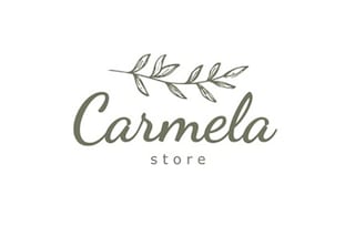 logotipo carmela