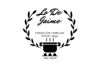 Lo de Jaime