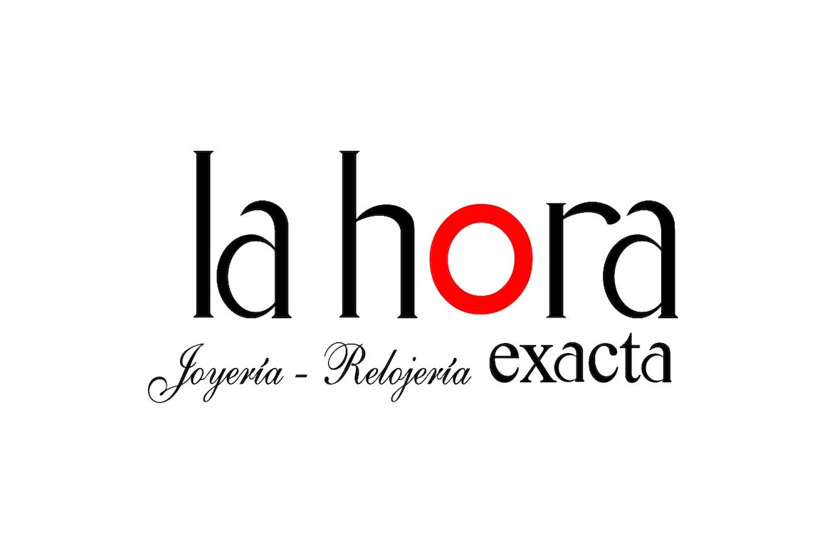 Logotipo La Hora Exacta