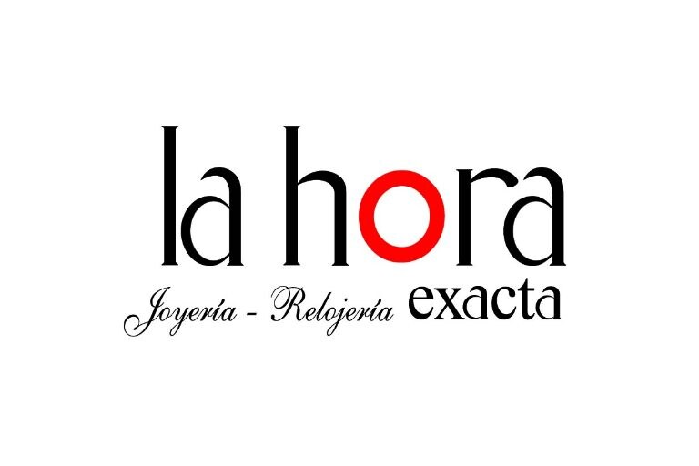Logotipo La Hora Exacta