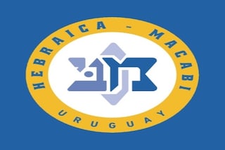 Logotipo Club Hebraica Macabi