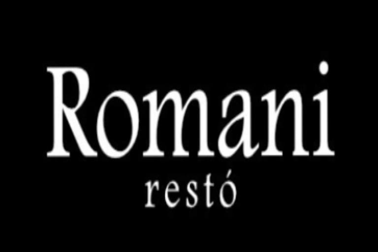 Romani