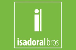 Isadora libros 