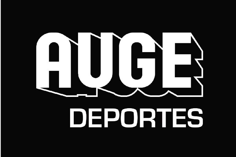 Logotipo AUGE Deportes
