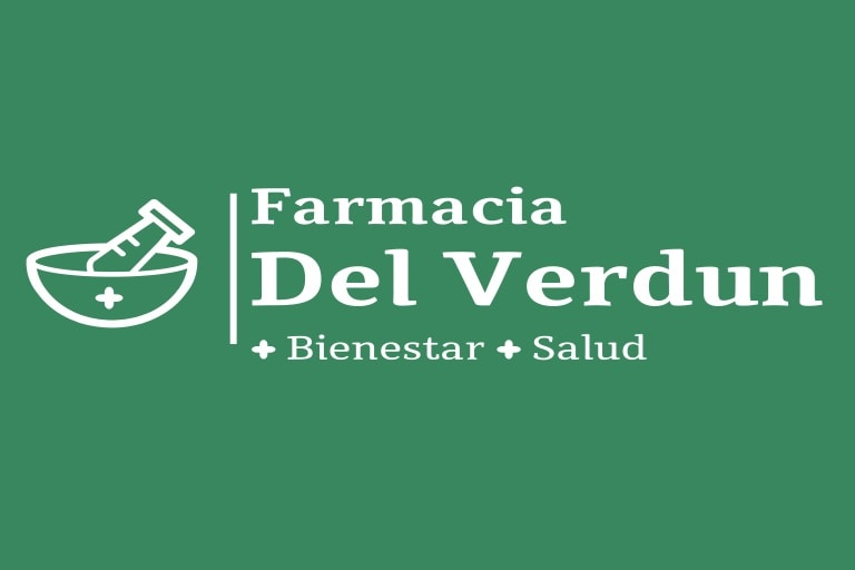 Logotipo Verdum