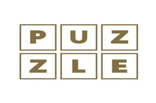 Logotipo Puzzle 