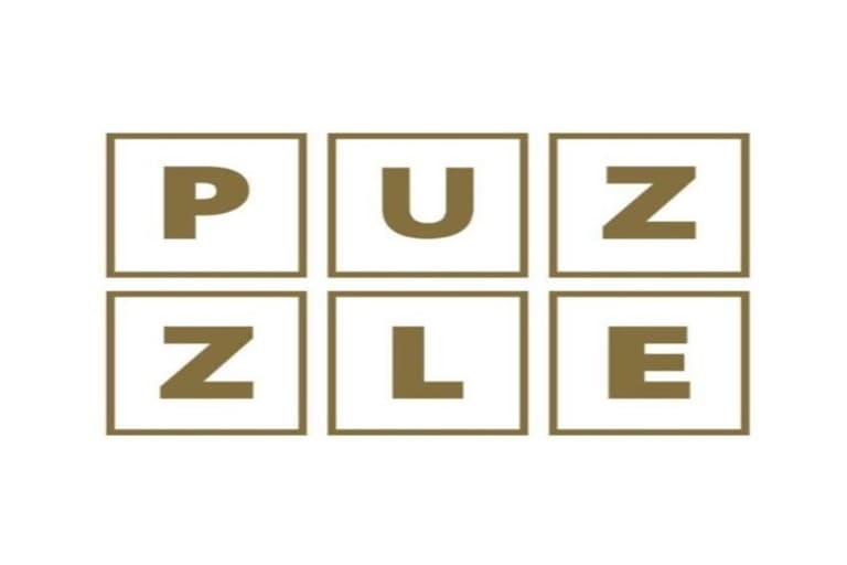 Logotipo Puzzle