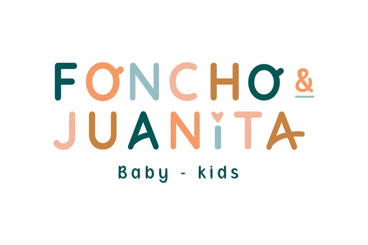 FONCHO & JUANITA