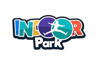 logotipo Indoor Park
