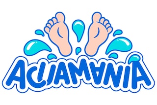 Logotipo Acuamanía 