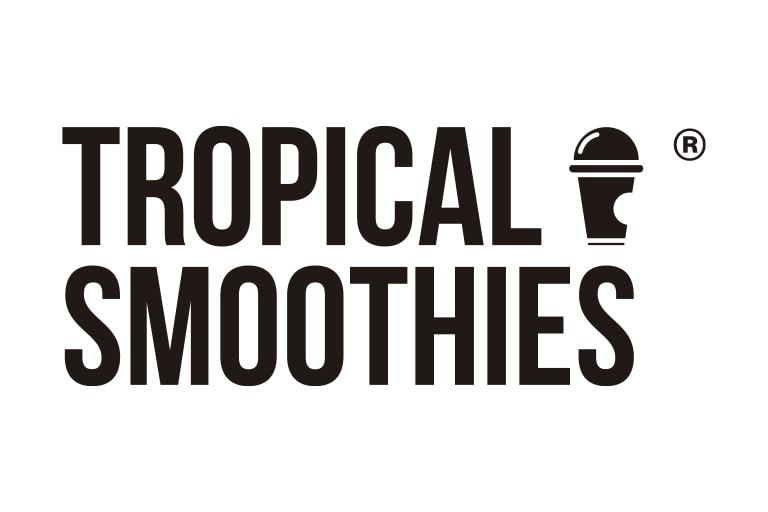 Tropical Smoothies