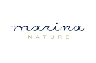 Logotipo Marina Nature