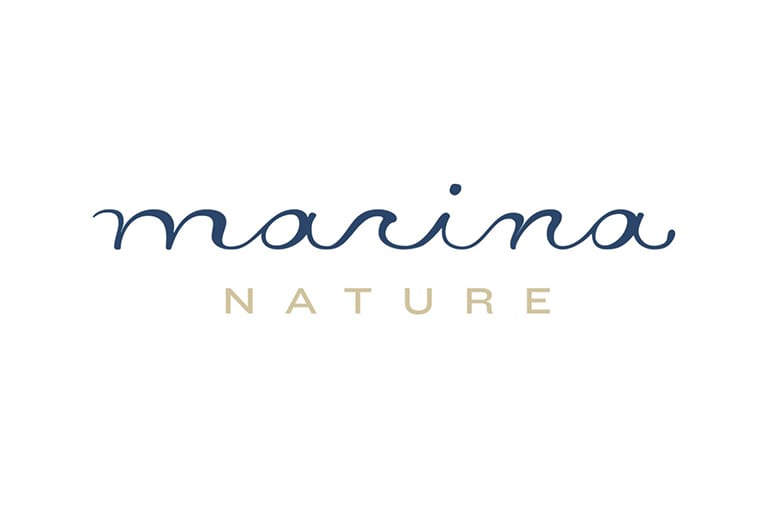 Logotipo Marina