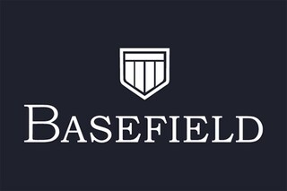 Logotipo Basefield