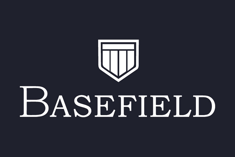 Logotipo Basefield