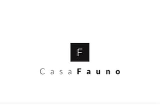 logotipo Casa Fauno
