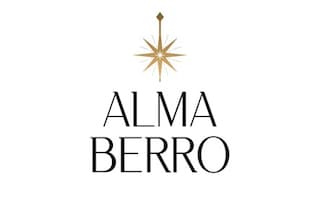 logotipo Alma Berro