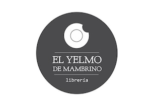 Logotipo El Yelmo de Mambrino