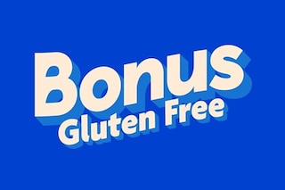 Bonus Gluten Free