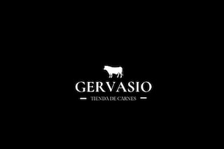 Logotipo Gervasio