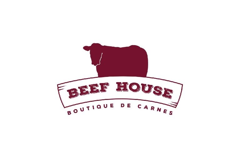 Logotipo Beef House