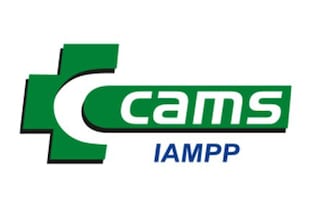 Logotipo CAMS