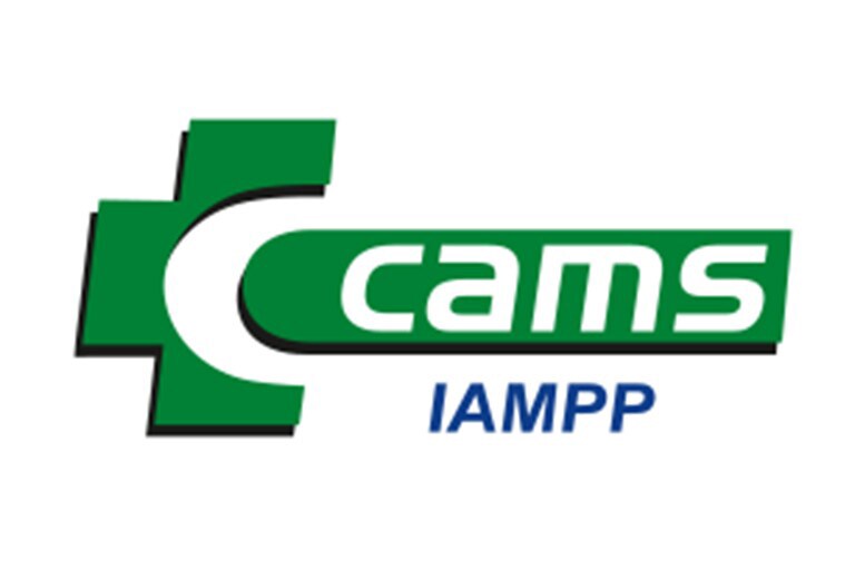 Logotipo CAMS