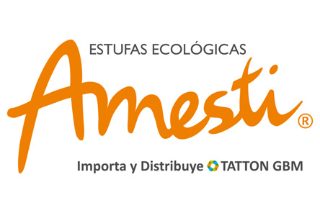 Logotipo Amesti