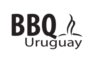 Logotipo BBQ Uruguay