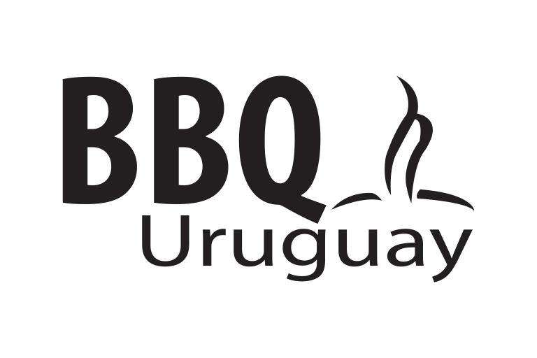 Logotipo BBQ Uruguay