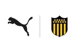 Logotipo Peñarol