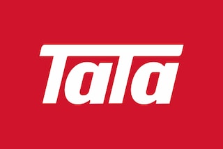 logotipo Tata