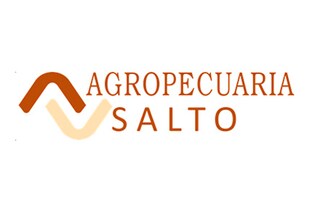 Logotipo Agropecuaria Salto