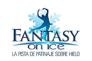 logotipo Fantasy On lce