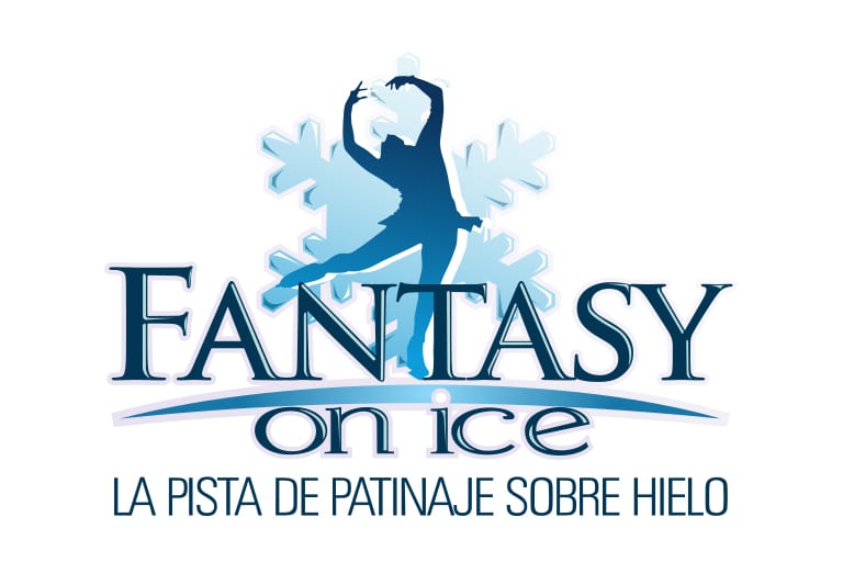 logotipo fantasy