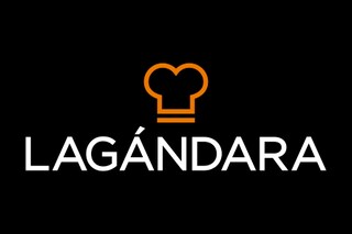 logotipo lagandara