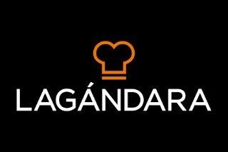 logotipo lagandara