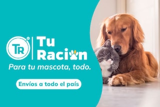 Logotipo Tu Ración 