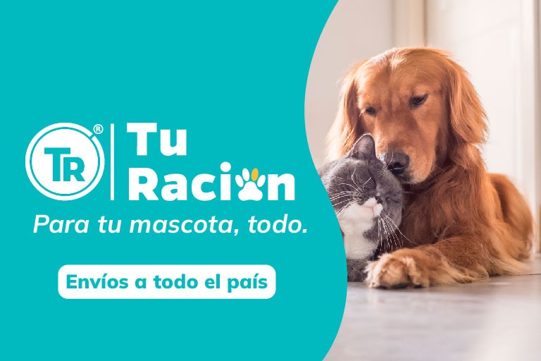 Logotipo tu Racion 