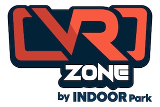 Logotipo VR Zone
